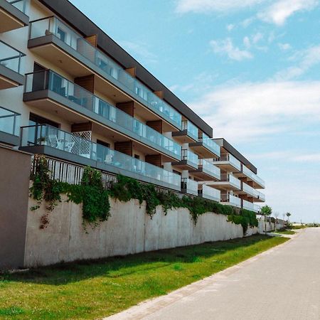 Gardenia Superior Apartament 33 Dziwnów Kültér fotó