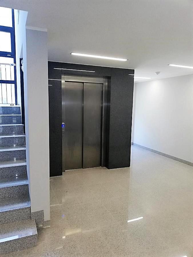 Gardenia Superior Apartament 33 Dziwnów Kültér fotó