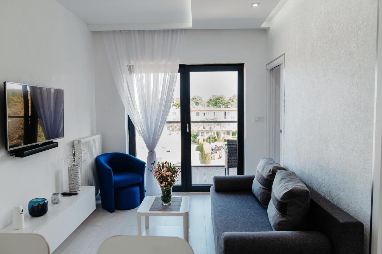 Gardenia Superior Apartament 33 Dziwnów Kültér fotó