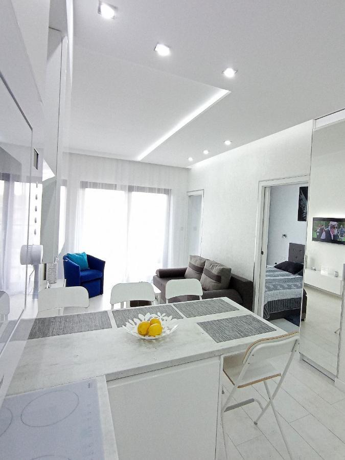 Gardenia Superior Apartament 33 Dziwnów Kültér fotó