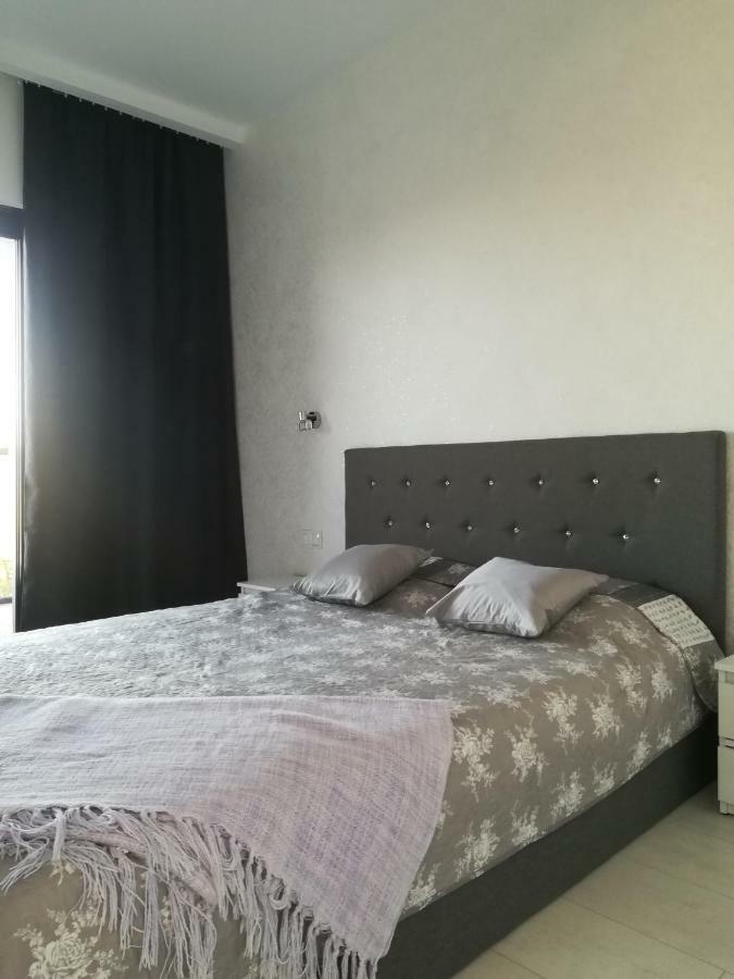 Gardenia Superior Apartament 33 Dziwnów Kültér fotó